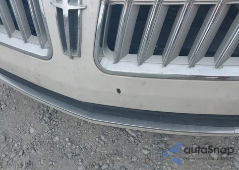 2012 Lincoln Mkz Hybrid z USA, uszkodzony, nr VIN 3LNDL2L35CR807169